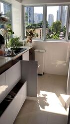 Blk 2A Boon Tiong Arcadia (Bukit Merah), HDB 4 Rooms #585634621